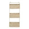 Comptoir De Famille Etagere Murale 3 Paniers Recif Naturel En Jonc De Mer 2 Comptoir De Famille Etagere Murale 3 Paniers Recif Naturel En Jonc De Mer -Sema Design Boutique 201468 DEB WEB