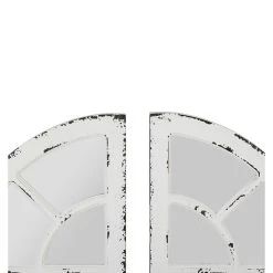 Comptoir De Famille Miroirs X2 Blanc Patiné 40x117cm - Orangerie 7 Comptoir De Famille Miroirs X2 Blanc Patiné 40x117cm - Orangerie -Sema Design Boutique 201658 DET01 WEB