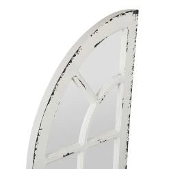 Comptoir De Famille Miroirs X2 Blanc Patiné 40x117cm - Orangerie 8 Comptoir De Famille Miroirs X2 Blanc Patiné 40x117cm - Orangerie -Sema Design Boutique 201658 DET02 WEB