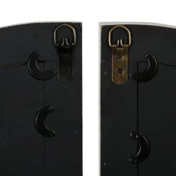 Comptoir De Famille Miroirs X2 Blanc Patiné 40x117cm - Orangerie 9 Comptoir De Famille Miroirs X2 Blanc Patiné 40x117cm - Orangerie -Sema Design Boutique 201658 DET03 WEB