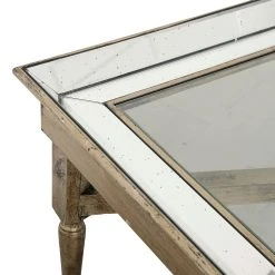 Côté Table Table Basse Baroque En Bois Et Verre - Miroir 11 Côté Table Table Basse Baroque En Bois Et Verre - Miroir -Sema Design Boutique 27839 DET03 WEB