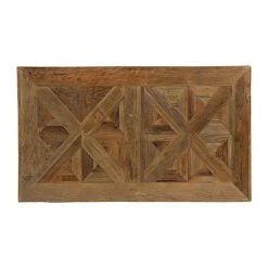 Côté Table Table Basse En Bois D'orme Naturel - Marquet 10 Côté Table Table Basse En Bois D'orme Naturel - Marquet -Sema Design Boutique 2b4a9 32495 det03 bd