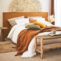 SEMA DESIGN Banc En Osier Naturel -Sema Design Boutique 30509 amb hd fds cat23 5331