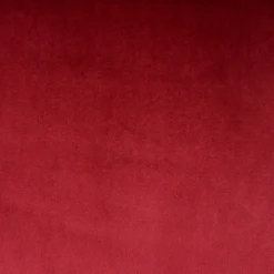 Zago Chaise Salle à Manger En Velours Rouge - Ben -Sema Design Boutique 309cf bari cha03v z1