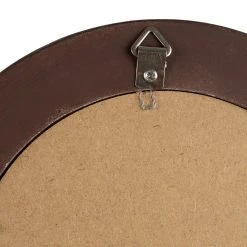 Côté Table Miroir Rond Noir Et Dore D21cm En Résine - Aureol 7 Côté Table Miroir Rond Noir Et Dore D21cm En Résine - Aureol -Sema Design Boutique 35794 DET02 WEB