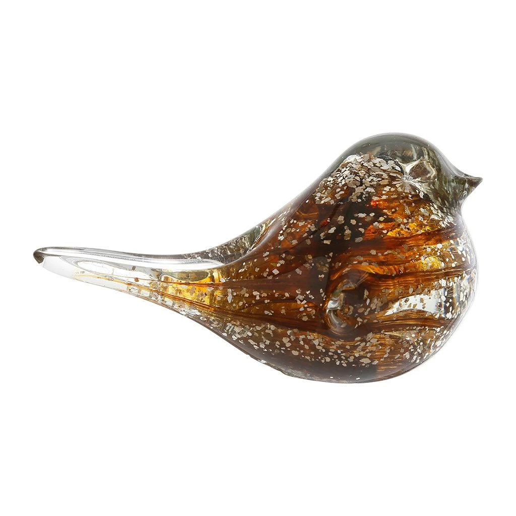 Côté Table Presse-Papier Moin Serin Ambre H7 3 Côté Table Presse-Papier Moin Serin Ambre H7