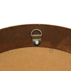 Côté Table Miroir Rond DoréD46cm -Drachma 9 Côté Table Miroir Rond DoréD46cm -Drachma -Sema Design Boutique 38193 DET03 WEB