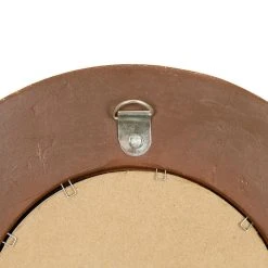 Côté Table Miroir Rond Doré D26cm - Drachma 9 Côté Table Miroir Rond Doré D26cm - Drachma -Sema Design Boutique 38195 DET03 WEB