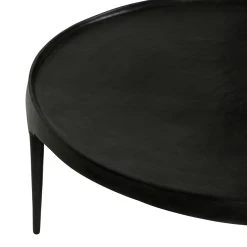 Côté Table Table Basse Irrégulière Noir - Aceri 11 Côté Table Table Basse Irrégulière Noir - Aceri -Sema Design Boutique 38449 DET03 WEB