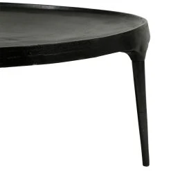Côté Table Table Basse Irrégulière Noir - Aceri 12 Côté Table Table Basse Irrégulière Noir - Aceri -Sema Design Boutique 38449 DET04 WEB