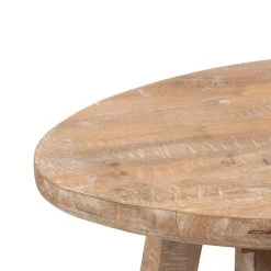 Jardin D'Ulysse Table Basse En Bois Naturel De Manguier L72cm - Le Cap Ouest 10 Jardin D'Ulysse Table Basse En Bois Naturel De Manguier L72cm - Le Cap Ouest -Sema Design Boutique 466346 DET02 WEB