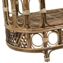 Jardin D'Ulysse Table Basse En Rotin Naturel Et Verre L91cm - Jardin D'hiver 10 Jardin D'Ulysse Table Basse En Rotin Naturel Et Verre L91cm - Jardin D'hiver -Sema Design Boutique 466564 DET03 WEB