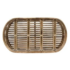 Jardin D'Ulysse Table Basse En Rotin Naturel Et Verre L91cm - Jardin D'hiver 11 Jardin D'Ulysse Table Basse En Rotin Naturel Et Verre L91cm - Jardin D'hiver -Sema Design Boutique 466564 DET04 WEB