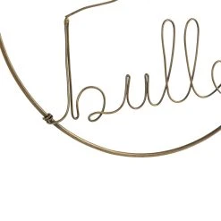 Jardin D'Ulysse Deco Suspension Bulle Metal Dore D25 7 Jardin D'Ulysse Deco Suspension Bulle Metal Dore D25 -Sema Design Boutique 466737 DET02 WEB