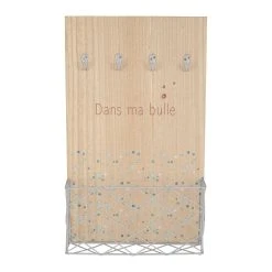 Jardin D'Ulysse Porte-courrier Aqua