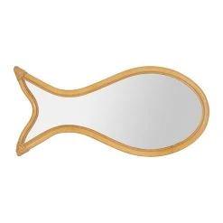 Jardin D'Ulysse Miroir Aqua Naturel