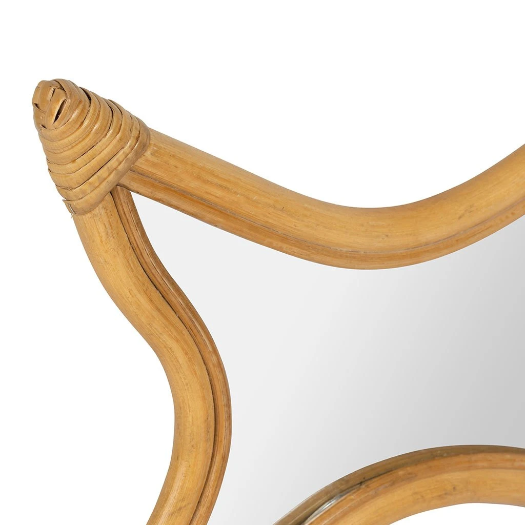 Jardin D'Ulysse Miroir Aqua Naturel 4 Jardin D'Ulysse Miroir Aqua Naturel – Image 2