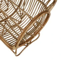 Jardin D'Ulysse Banquette 2 Places En Rotin Naturel 9 Jardin D'Ulysse Banquette 2 Places En Rotin Naturel -Sema Design Boutique 466884 DET03 WEB