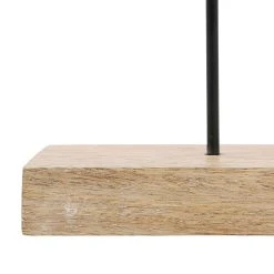 Jardin D'Ulysse Deco Poisson Un été à La Mer En Manguier Et Fer -Sema Design Boutique 467011 DET02 WEB