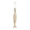 Jardin D'Ulysse Deco Poisson Un été à La Mer Naturel H30cm En Manguier Et Coquillage 1 Jardin D'Ulysse Deco Poisson Un été à La Mer Naturel H30cm En Manguier Et Coquillage -Sema Design Boutique 467012 DEB WEB