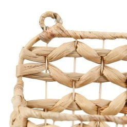 Jardin D'Ulysse Etagere Murale Un été A La Mer Naturel En Jacinthe D'eau Et Fer -Sema Design Boutique 467030 DET03 WEB