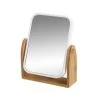Unimasa Miroir Carre Grossissant Blanc 2 Unimasa Miroir Carre Grossissant Blanc -Sema Design Boutique 603252 FRN01 WEB