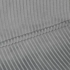 Home Déco Factory Chaise Salle à Manger En Velours Cotelé Gris Clair - Giulia 12 Home Déco Factory Chaise Salle à Manger En Velours Cotelé Gris Clair - Giulia -Sema Design Boutique 620096 FRN05 WEB