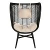Zago Fauteuil Polo En Rotin Naturel Noir 2 Zago Fauteuil Polo En Rotin Naturel Noir -Sema Design Boutique 622363 FRN01 WEB