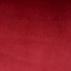 Zago Chaise Salle à Manger En Velours Rouge - Ben -Sema Design Boutique 623834 FRN05 WEB