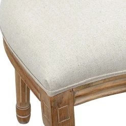 Home Déco Factory Chaise Medaillon En Bois D'hévea Beige 11 Home Déco Factory Chaise Medaillon En Bois D'hévea Beige -Sema Design Boutique 623894 FRN04 WEB