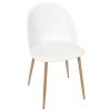 Home Déco Factory Chaise Salle Ă Manger Scandinave Blanc - Bergen 1 Home Déco Factory Chaise Salle Ă Manger Scandinave Blanc - Bergen -Sema Design Boutique 623903 FRN01 WEB