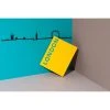 The Line Décoration Murale Ligne London 50cm -Sema Design Boutique 624537 FRN01 WEB