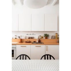 The Line Décoration Murale Ligne London 50cm -Sema Design Boutique 624537 FRN05 WEB