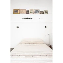 The Line New York Décoration Murale Ligne 50cm -Sema Design Boutique 624538 FRN05 WEB