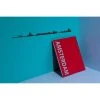 The Line Décoration Murale Ligne Amsterdam L50cm Noir -Sema Design Boutique 624549 FRN01 WEB