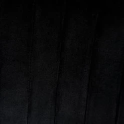 Zago Chaise Avec Accoudoir En Velours Noir - Ben 11 Zago Chaise Avec Accoudoir En Velours Noir - Ben -Sema Design Boutique 626682 FRN05 WEB