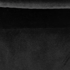 Zago Banc En Velours Noir - Vero 11 Zago Banc En Velours Noir - Vero -Sema Design Boutique 630951 FRN05 WEB