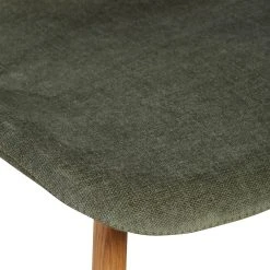 Zago Chaise Salle à Manger En Tissu Soft Touch Vert Bouteillle - Keri 11 Zago Chaise Salle à Manger En Tissu Soft Touch Vert Bouteillle - Keri -Sema Design Boutique 638828 FRN05 WEB