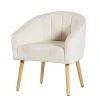 Casita Fauteuil Blanc H76cm - Alara -Sema Design Boutique 645791 FRN01 WEB