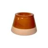 Chabi Chic Cendrier Masala D16.5cm - Oumnes -Sema Design Boutique 646115 FRN01 WEB
