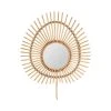 SEMA DESIGN Miroir Bambou Naturel 1 SEMA DESIGN Miroir Bambou Naturel -Sema Design Boutique 73745 DEB WEB