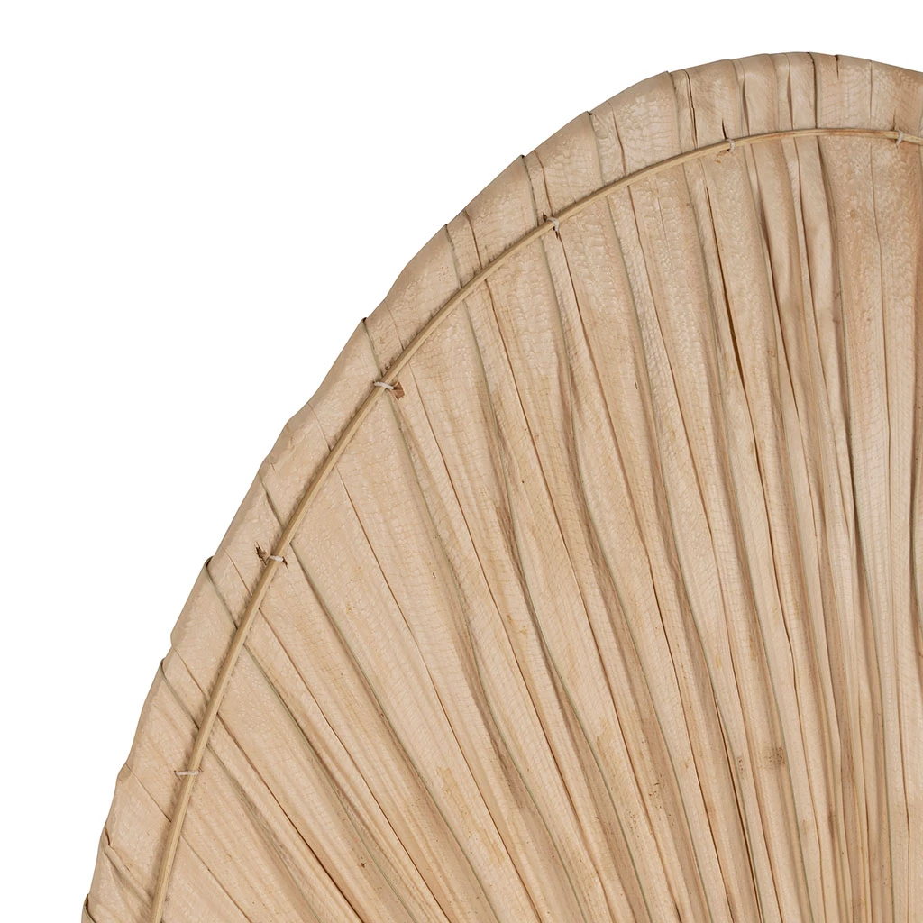 SEMA DESIGN Deco Murale Feuille De Palmier Flora Gipsy 4 SEMA DESIGN Deco Murale Feuille De Palmier Flora Gipsy – Image 2