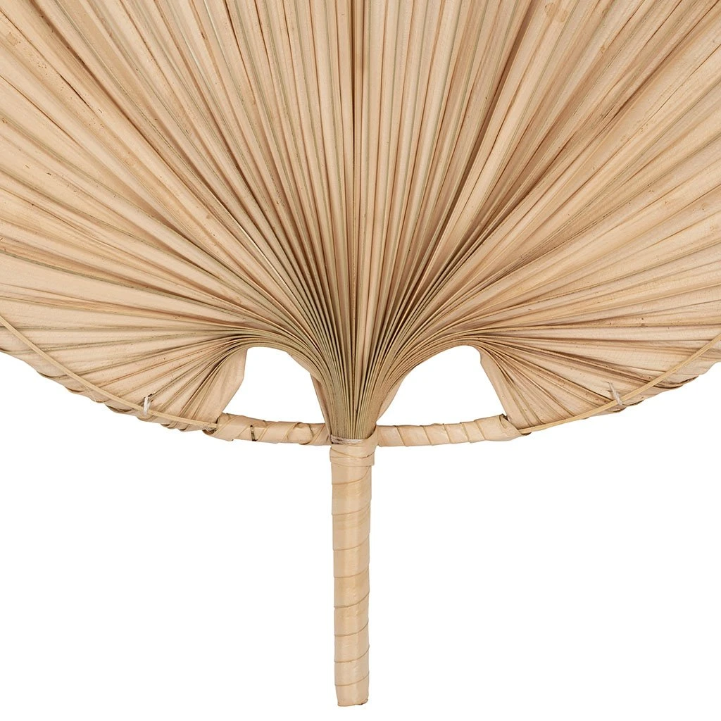 SEMA DESIGN Deco Murale Feuille De Palmier Flora Gipsy 5 SEMA DESIGN Deco Murale Feuille De Palmier Flora Gipsy – Image 3