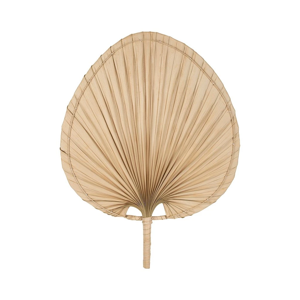 SEMA DESIGN Deco Murale Feuille De Palmier Flora Gipsy 3 SEMA DESIGN Deco Murale Feuille De Palmier Flora Gipsy