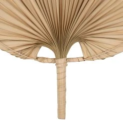 SEMA DESIGN Deco Murale Feuille De Palmier Flora Gipsy 8 SEMA DESIGN Deco Murale Feuille De Palmier Flora Gipsy -Sema Design Boutique 74903 DET02 WEB