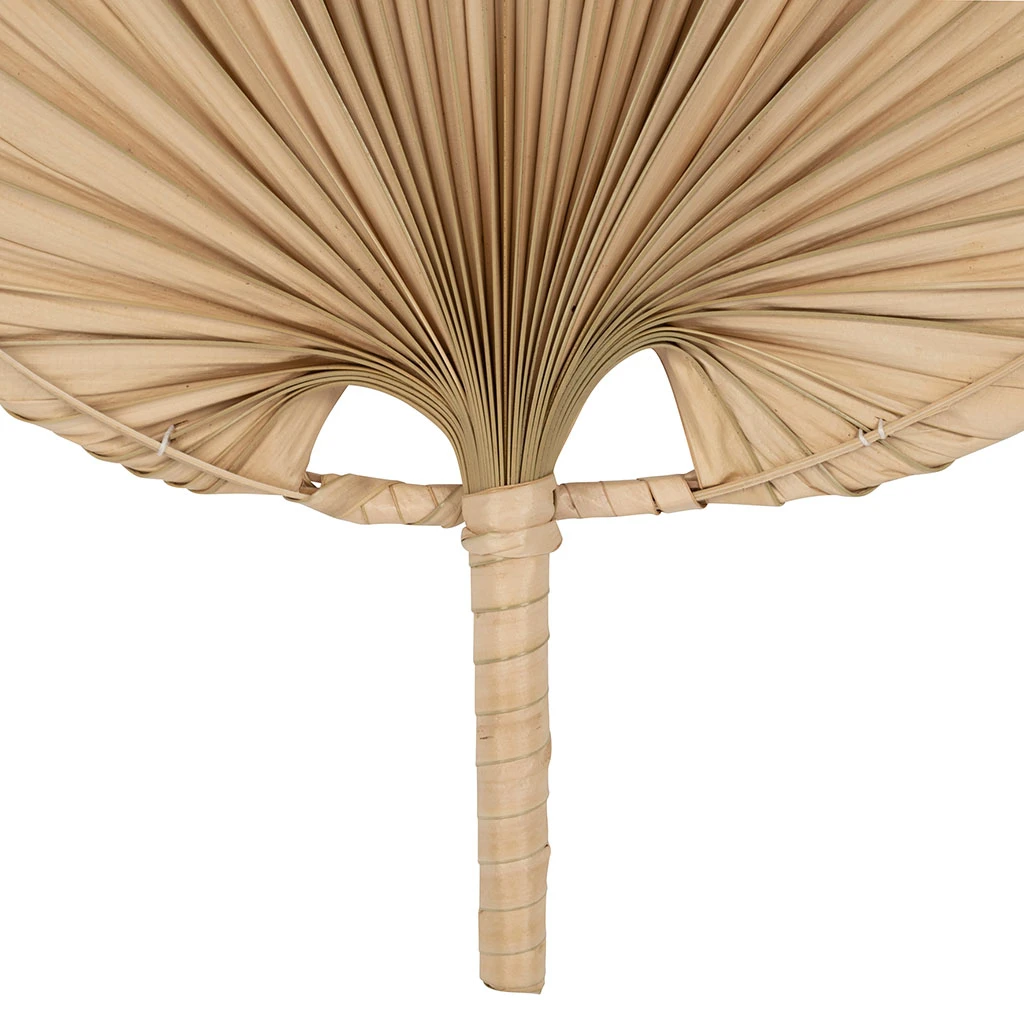 SEMA DESIGN Deco Murale Feuille De Palmier Flora Gipsy 5 SEMA DESIGN Deco Murale Feuille De Palmier Flora Gipsy – Image 3