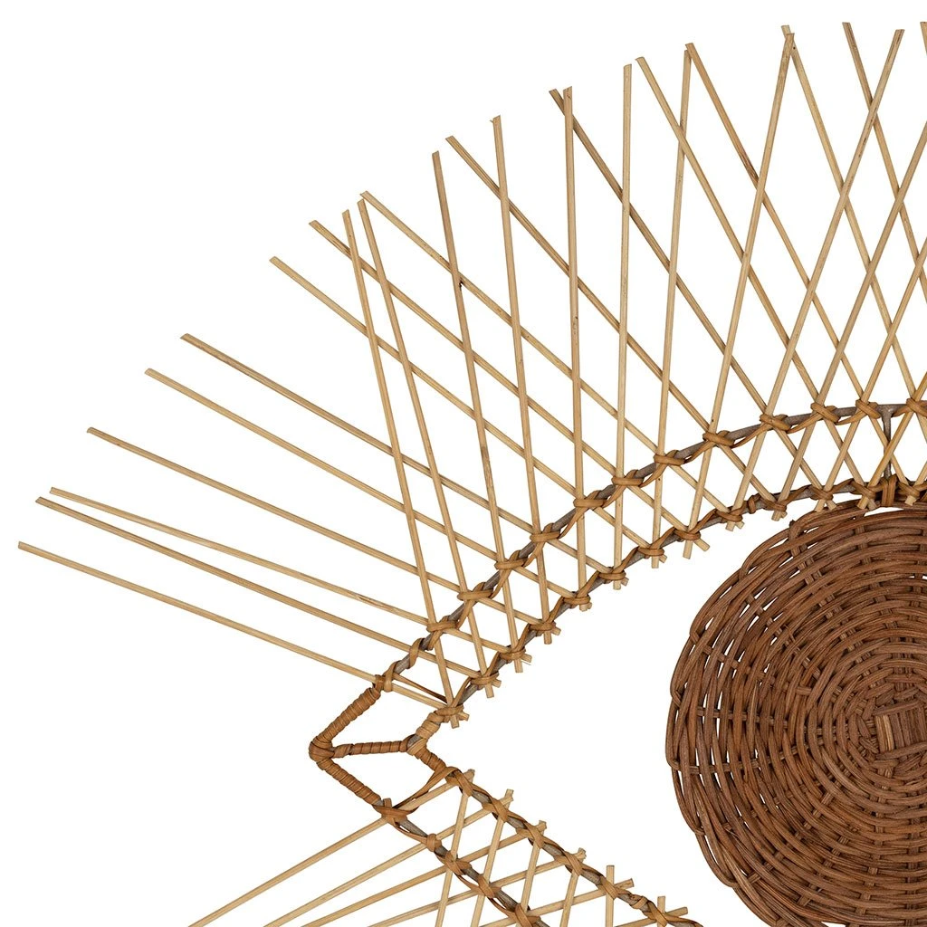 SEMA DESIGN Deco Murale Oeil Pep's Pop Naturel 4 SEMA DESIGN Deco Murale Oeil Pep's Pop Naturel – Image 2