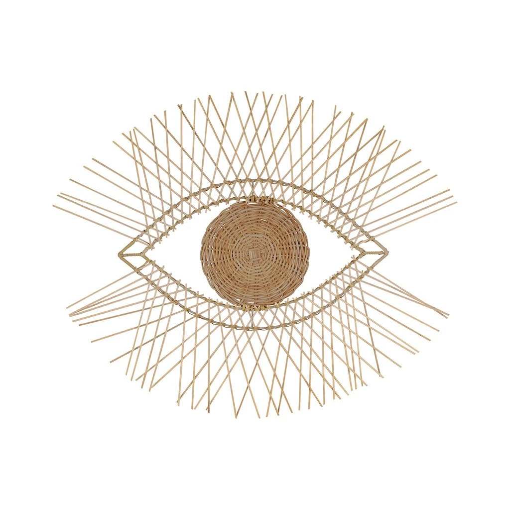 SEMA DESIGN Deco Murale Oeil Cuzco 3 SEMA DESIGN Deco Murale Oeil Cuzco