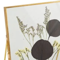 SEMA DESIGN Cadre Deco Limonium Naturel 7 SEMA DESIGN Cadre Deco Limonium Naturel -Sema Design Boutique 74998 DET02 WEB