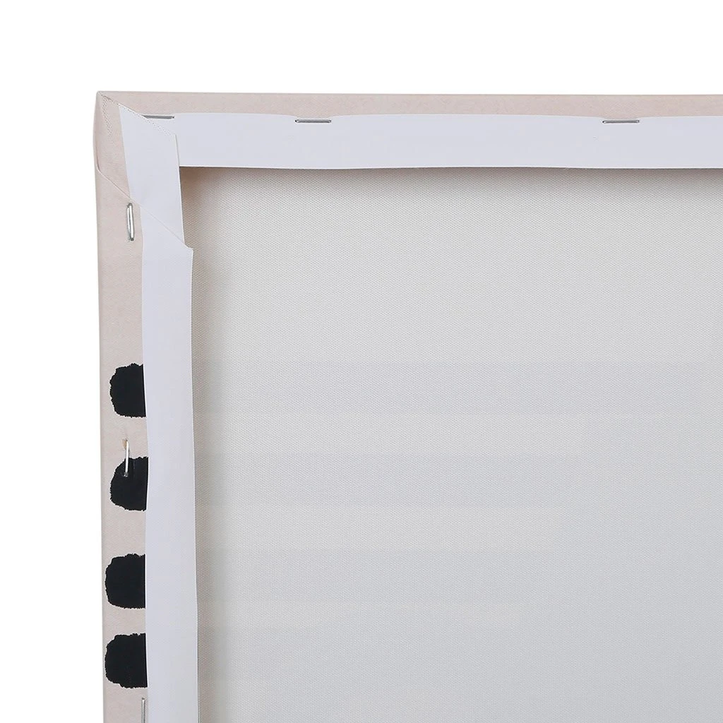 SEMA DESIGN Tableau Vases Brun 60x90cm 5 SEMA DESIGN Tableau Vases Brun 60x90cm – Image 3